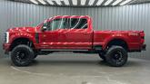 Thumbnail of 2025 RUBY RED Ford F-250
