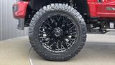 Thumbnail of 2025 RUBY RED Ford F-250