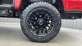 Thumbnail of 2025 RUBY RED Ford F-250