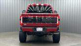 Thumbnail of 2025 RUBY RED Ford F-250