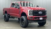 Thumbnail of 2025 RUBY RED Ford F-250