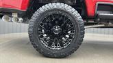 Thumbnail of 2025 RUBY RED Ford F-250