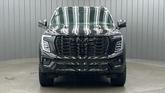 Thumbnail of 2025 Onyx Black GMC Yukon XL