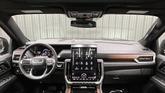 Thumbnail of 2025 Onyx Black GMC Yukon XL