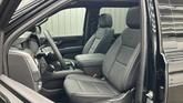 Thumbnail of 2025 Onyx Black GMC Yukon XL