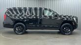 Thumbnail of 2025 Onyx Black GMC Yukon XL