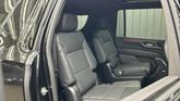 Thumbnail of 2025 Onyx Black GMC Yukon XL