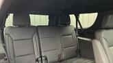 Thumbnail of 2025 Onyx Black GMC Yukon XL
