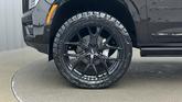Thumbnail of 2025 Onyx Black GMC Yukon XL