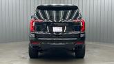 Thumbnail of 2025 Onyx Black GMC Yukon XL