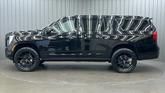 Thumbnail of 2025 Onyx Black GMC Yukon XL