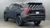 Thumbnail of 2025 Onyx Black GMC Yukon XL