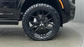 Thumbnail of 2025 Onyx Black GMC Yukon XL