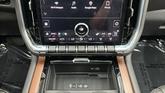 Thumbnail of 2025 Onyx Black GMC Yukon XL