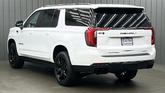 Thumbnail of 2025 Summit White GMC Yukon XL