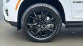 Thumbnail of 2025 Summit White GMC Yukon XL