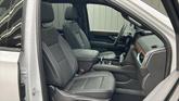 Thumbnail of 2025 Summit White GMC Yukon XL