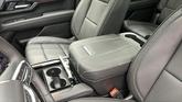 Thumbnail of 2025 Summit White GMC Yukon XL