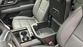 Thumbnail of 2025 Summit White GMC Yukon XL