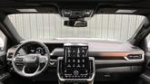 Thumbnail of 2025 Summit White GMC Yukon XL