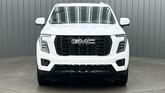 Thumbnail of 2025 Summit White GMC Yukon XL