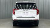 Thumbnail of 2025 Summit White GMC Yukon XL
