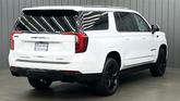 Thumbnail of 2025 Summit White GMC Yukon XL