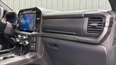 Thumbnail of 2024 ICONIC SILVER METALLIC Ford F-150