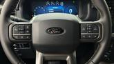Thumbnail of 2024 ICONIC SILVER METALLIC Ford F-150