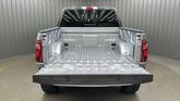 Thumbnail of 2024 ICONIC SILVER METALLIC Ford F-150
