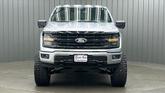 Thumbnail of 2024 ICONIC SILVER METALLIC Ford F-150
