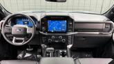 Thumbnail of 2024 ICONIC SILVER METALLIC Ford F-150