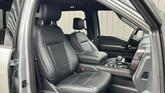 Thumbnail of 2024 ICONIC SILVER METALLIC Ford F-150