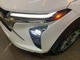 Thumbnail of 2024 Summit White Chevrolet Trax