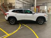 Thumbnail of 2024 Summit White Chevrolet Trax