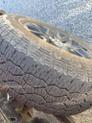 Thumbnail of 2025 Rapid Red Metallic Tinted Clearcoat Ford F-150