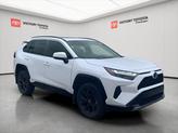 Thumbnail of 2023 Pearl Toyota RAV4 Hybrid