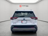 Thumbnail of 2023 Pearl Toyota RAV4 Hybrid