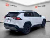 Thumbnail of 2023 Pearl Toyota RAV4 Hybrid