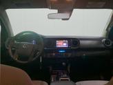 Thumbnail of 2023 Celestial Silver Metallic Toyota Tacoma