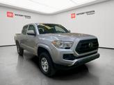 Thumbnail of 2023 Celestial Silver Metallic Toyota Tacoma
