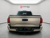 Thumbnail of 2023 Celestial Silver Metallic Toyota Tacoma