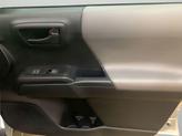 Thumbnail of 2023 Celestial Silver Metallic Toyota Tacoma
