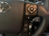 Thumbnail of 2023 Celestial Silver Metallic Toyota Tacoma