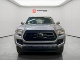 Thumbnail of 2023 Celestial Silver Metallic Toyota Tacoma