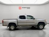 Thumbnail of 2023 Celestial Silver Metallic Toyota Tacoma