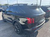 Thumbnail of 2022 Ebony Black Kia Sorento