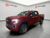 Thumbnail of 2021 Cayenne Red Tintcoat GMC Sierra 1500