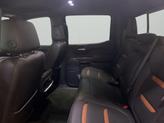 Thumbnail of 2021 Cayenne Red Tintcoat GMC Sierra 1500