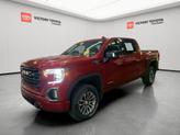 Photo of 2021 Cayenne Red Tintcoat GMC Sierra 1500